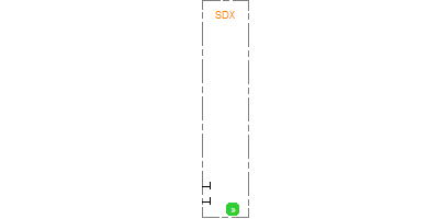 SDX00, SDX01, SDX02, SDX03